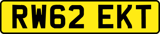 RW62EKT