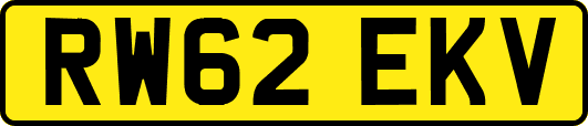 RW62EKV