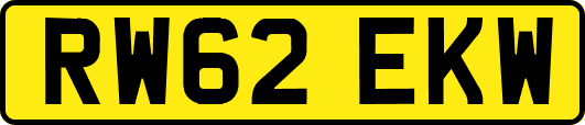RW62EKW
