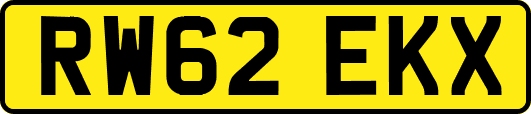 RW62EKX