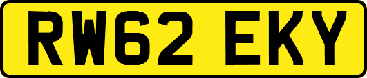 RW62EKY