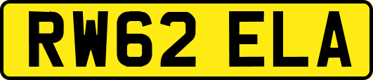 RW62ELA