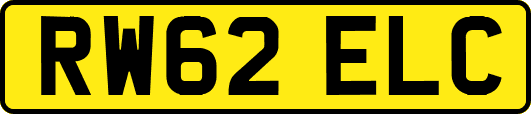 RW62ELC