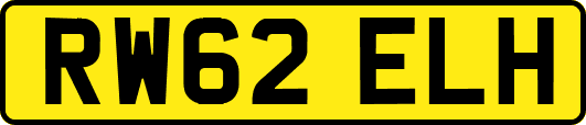 RW62ELH