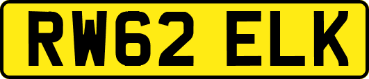 RW62ELK