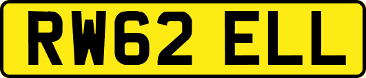 RW62ELL
