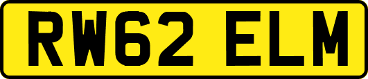 RW62ELM