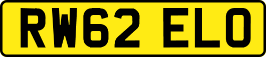 RW62ELO