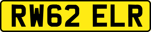 RW62ELR