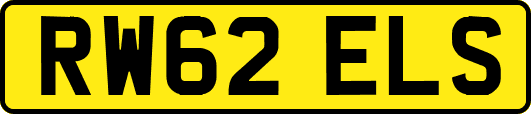 RW62ELS