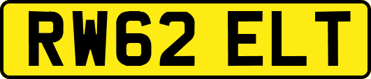 RW62ELT