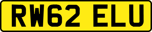 RW62ELU