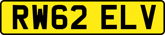 RW62ELV
