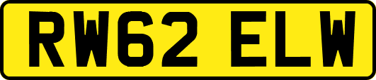 RW62ELW