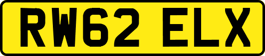 RW62ELX