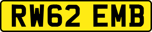 RW62EMB