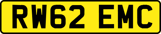 RW62EMC