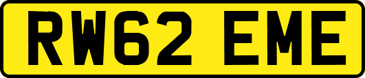 RW62EME