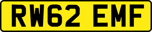 RW62EMF