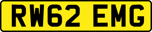 RW62EMG