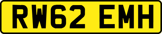 RW62EMH