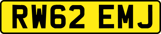 RW62EMJ