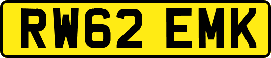 RW62EMK