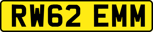 RW62EMM