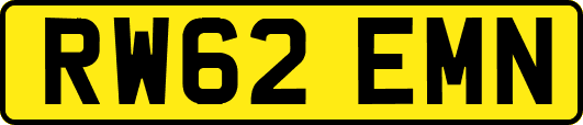 RW62EMN