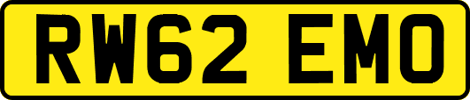 RW62EMO