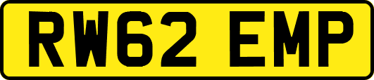 RW62EMP