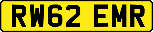 RW62EMR
