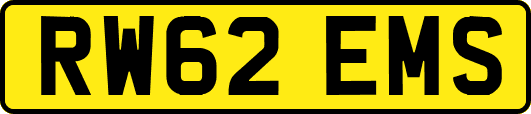 RW62EMS