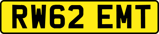 RW62EMT