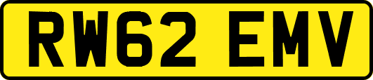 RW62EMV
