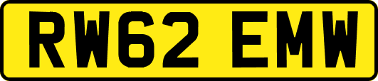 RW62EMW
