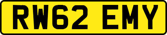 RW62EMY