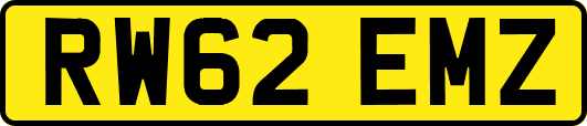 RW62EMZ