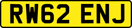 RW62ENJ