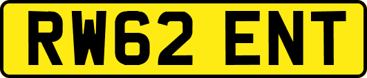 RW62ENT