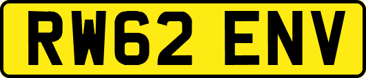 RW62ENV