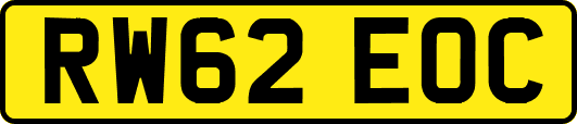 RW62EOC