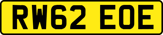 RW62EOE