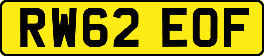 RW62EOF
