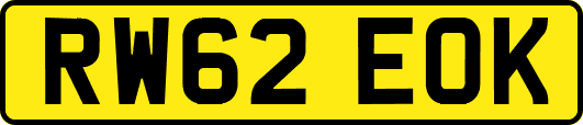 RW62EOK