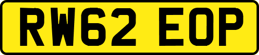 RW62EOP