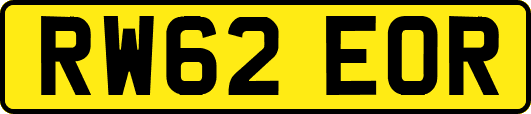 RW62EOR