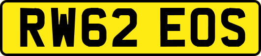 RW62EOS