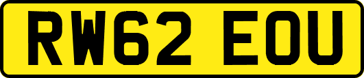 RW62EOU