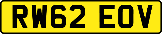 RW62EOV